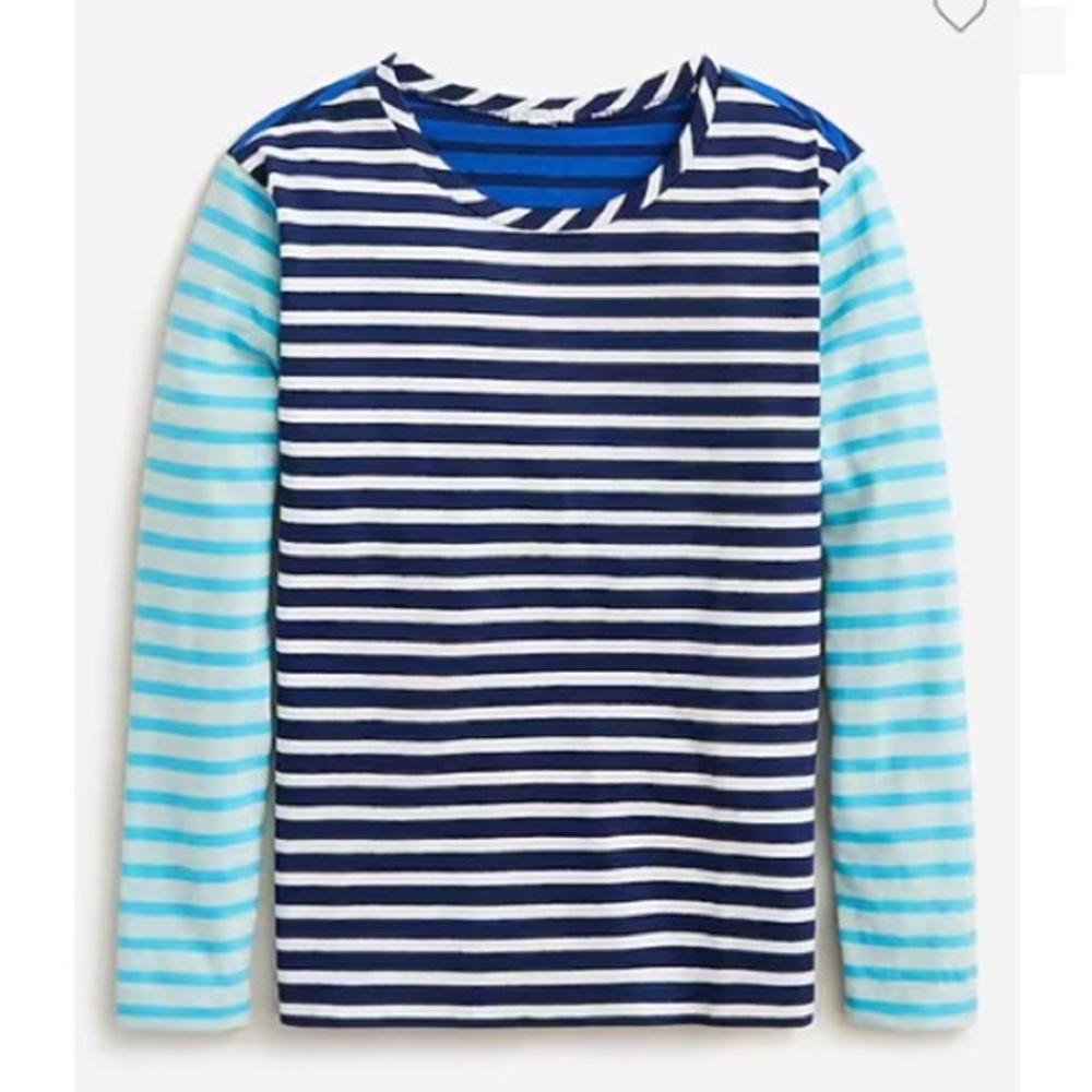 New Crewcuts Tee